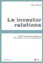 9788823841208 - Le investor relations