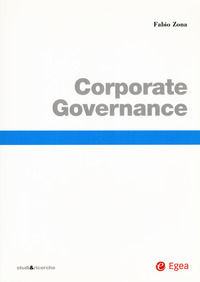 9788823843479 - Corporate governance