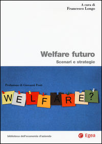 9788823845008 - Welfare locale. Scenari e strategie