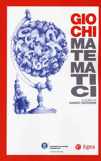 9788823846456 - Giochi matematici