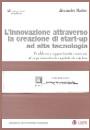9788823850620 - Innovazione attraverso la creazione di start-up ad alta tecnologia