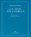9788824316552 - La tesi di laurea