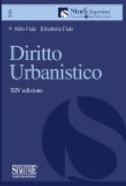 9788824431774 - Diritto urbanistico