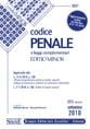 9788824454926 - Codice penale e leggi complementari. Ediz. minor