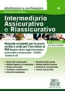 9788824456838 - Intermediario Assicurativo e Riassicurativo