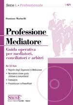 9788824457835 - Professione mediatore