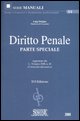 9788824461344 - Diritto penale