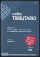 9788824470025 - Codice tributario
