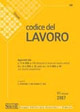 9788824474528 - Codice del lavoro