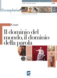 9788824475020 - Il dominio del mondo, il dominio della parola