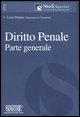 9788824478960 - Diritto penale. Parte generale