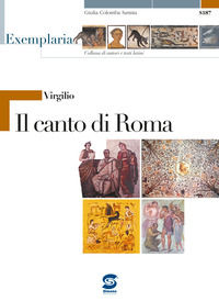 9788824479820 - Il canto di Roma