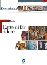 9788824479950 - L'arte di far ridere