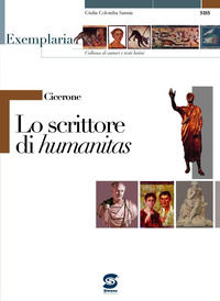 9788824479998 - Lo scrittore di humanitas
