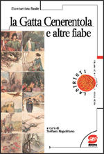 9788824483551 - La gatta Cenerentola e altre fiabe