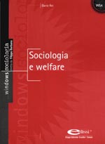 9788824484855 - Sociologia e welfare