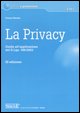 9788824486248 - La privacy