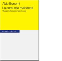 9788824506434 - La comunità maledetta