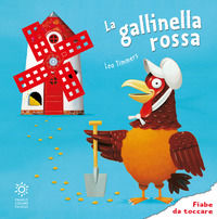 9788824804110 - La gallinella rossa