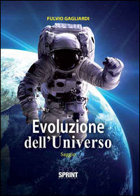 9788824900416 - Evoluzione dell'universo