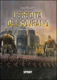 9788824901666 - L'eredità del sovrano