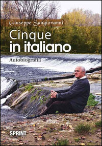 9788824902014 - Cinque in italiano
