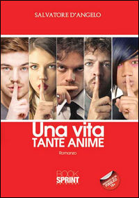 9788824902618 - Una vita tante anime