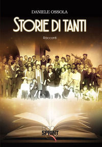9788824903165 - Storie di tanti
