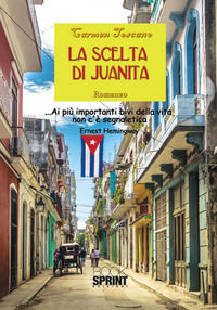 9788824904247 - La scelta di Juanita