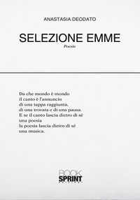 9788824906524 - Selezione Emme