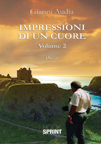 9788824908702 - Impressioni di un cuore. Vol. 2