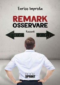 9788824916080 - Remark. Osservare