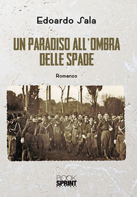 9788824917353 - Un paradiso all'ombra delle spade