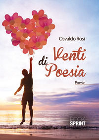 9788824919708 - Venti di poesia