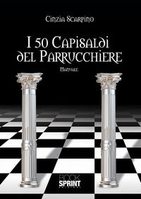 9788824923620 - I 50 capisaldi del parrucchiere