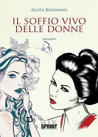 9788824923927 - Il soffio vivo delle donne