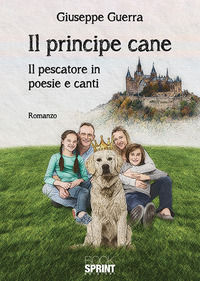 9788824926119 - Il principe cane