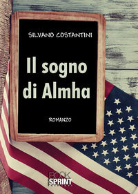 9788824928328 - Il sogno di Almha