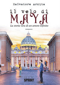9788824931854 - Il velo di Maya