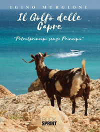 9788824935210 - Il golfo delle capre