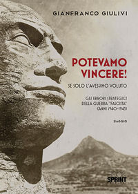 9788824936354 - Potevamo vincere! Se solo l'avessimo voluto