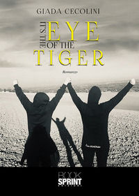 9788824936903 - It's the eye of the tiger