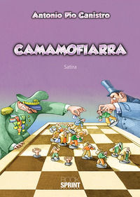 9788824937191 - Camamofiarra