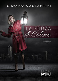 9788824938754 - La forza di Coline