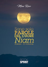 9788824939867 - Sono solo parole del cuore. Niam. Vol. 2