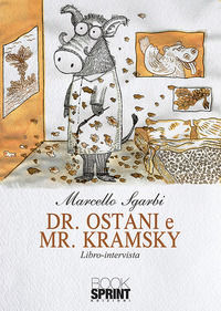 9788824941235 - Dr. Ostani e Mr. Kramsky