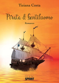 9788824941624 - Pirata & gentiluomo