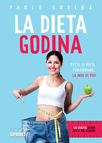 9788824942621 - La dieta Godina