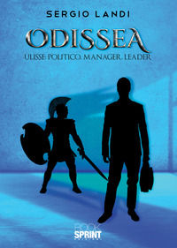 9788824943055 - Odissea. Ulisse: politico, manager, leader