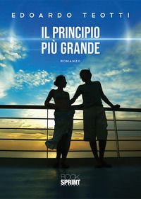 9788824948333 - Il principio più grande